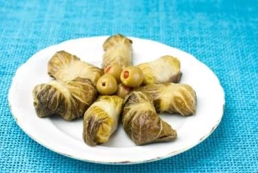 طبق جانبي