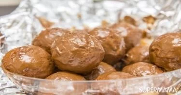 حلويات