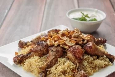طبق رئيسي