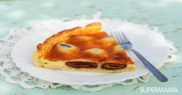 طبق جانبي