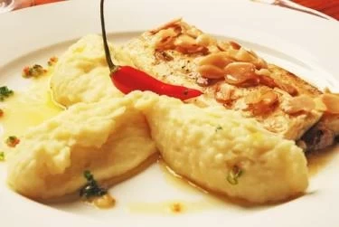 طبق رئيسي
