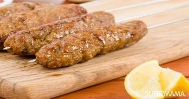 طبق رئيسي