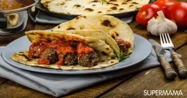 طبق رئيسي