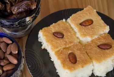 حلويات