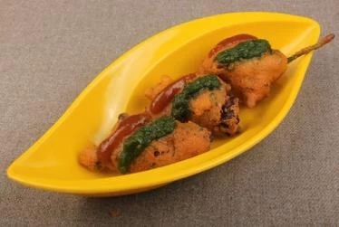طبق جانبي