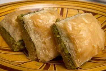 حلويات