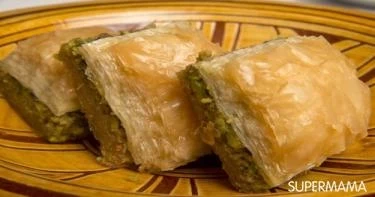 حلويات