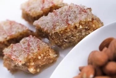 حلويات