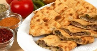 طبق رئيسي