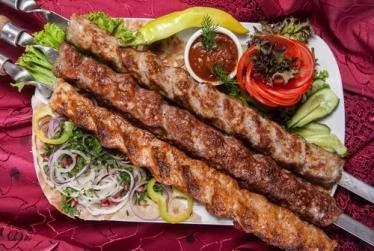 طبق رئيسي