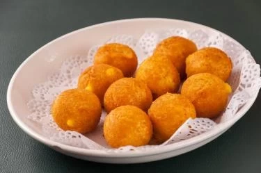 طبق جانبي