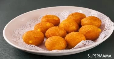 طبق جانبي