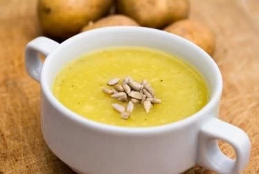 شوربة