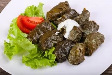 طبق رئيسي