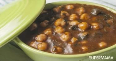 طبق رئيسي
