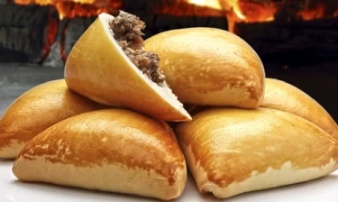 مقبلات