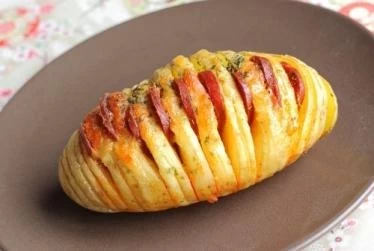 طبق جانبي