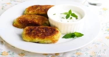طبق جانبي