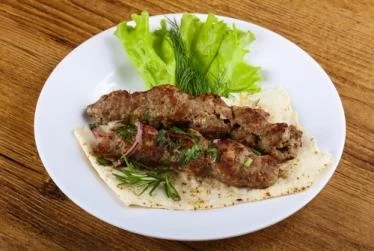 طبق رئيسي