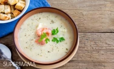 شوربة
