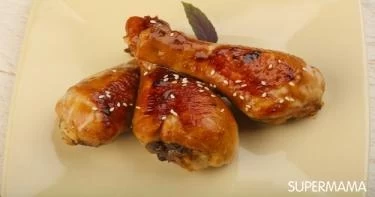 طبق رئيسي