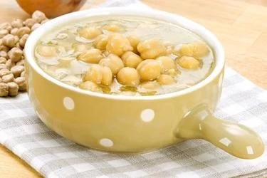 طبق جانبي