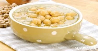 طبق جانبي