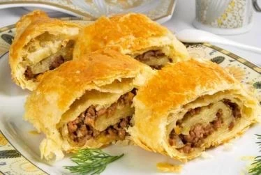 طبق رئيسي