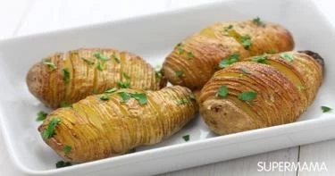 طبق جانبي