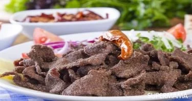 طبق رئيسي