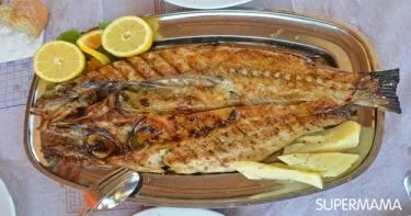 طبق رئيسي