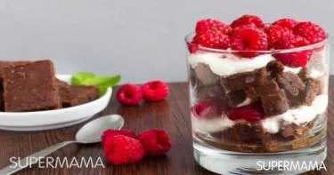 حلويات