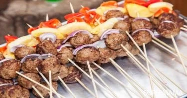 طبق رئيسي