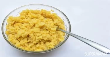 طبق جانبي
