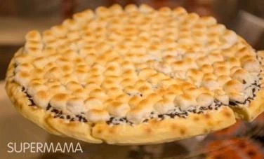 حلويات
