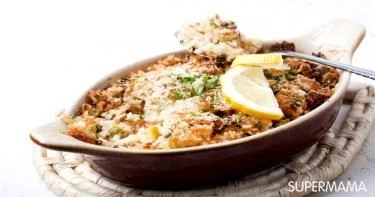 طبق رئيسي