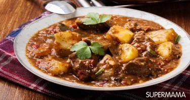 طبق رئيسي