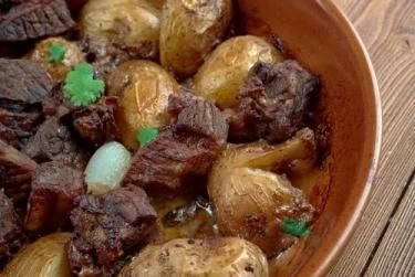 طبق رئيسي