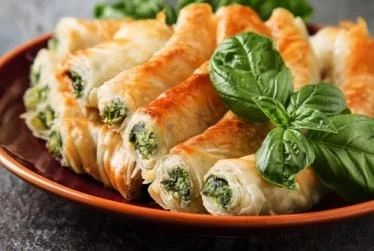 طبق جانبي