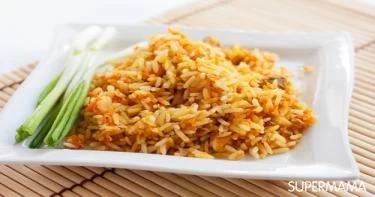 طبق جانبي
