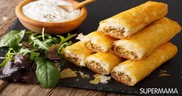 طبق جانبي