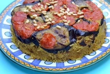 طبق رئيسي