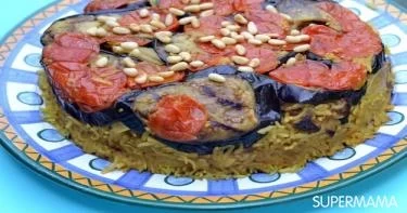 طبق رئيسي