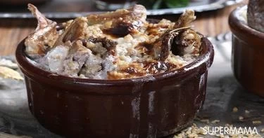 طبق رئيسي