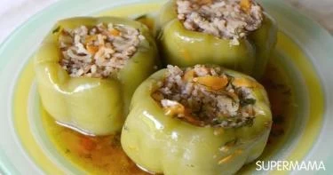 طبق جانبي