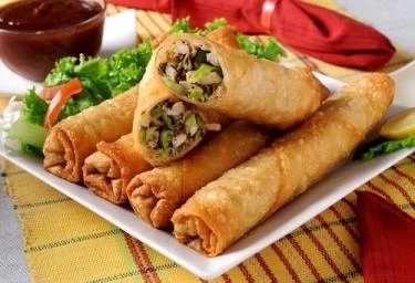 طبق جانبي