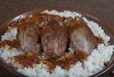 طبق رئيسي