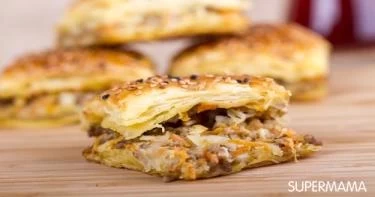طبق جانبي
