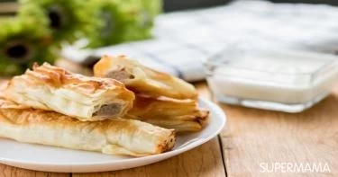 طبق جانبي