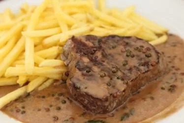 طبق رئيسي